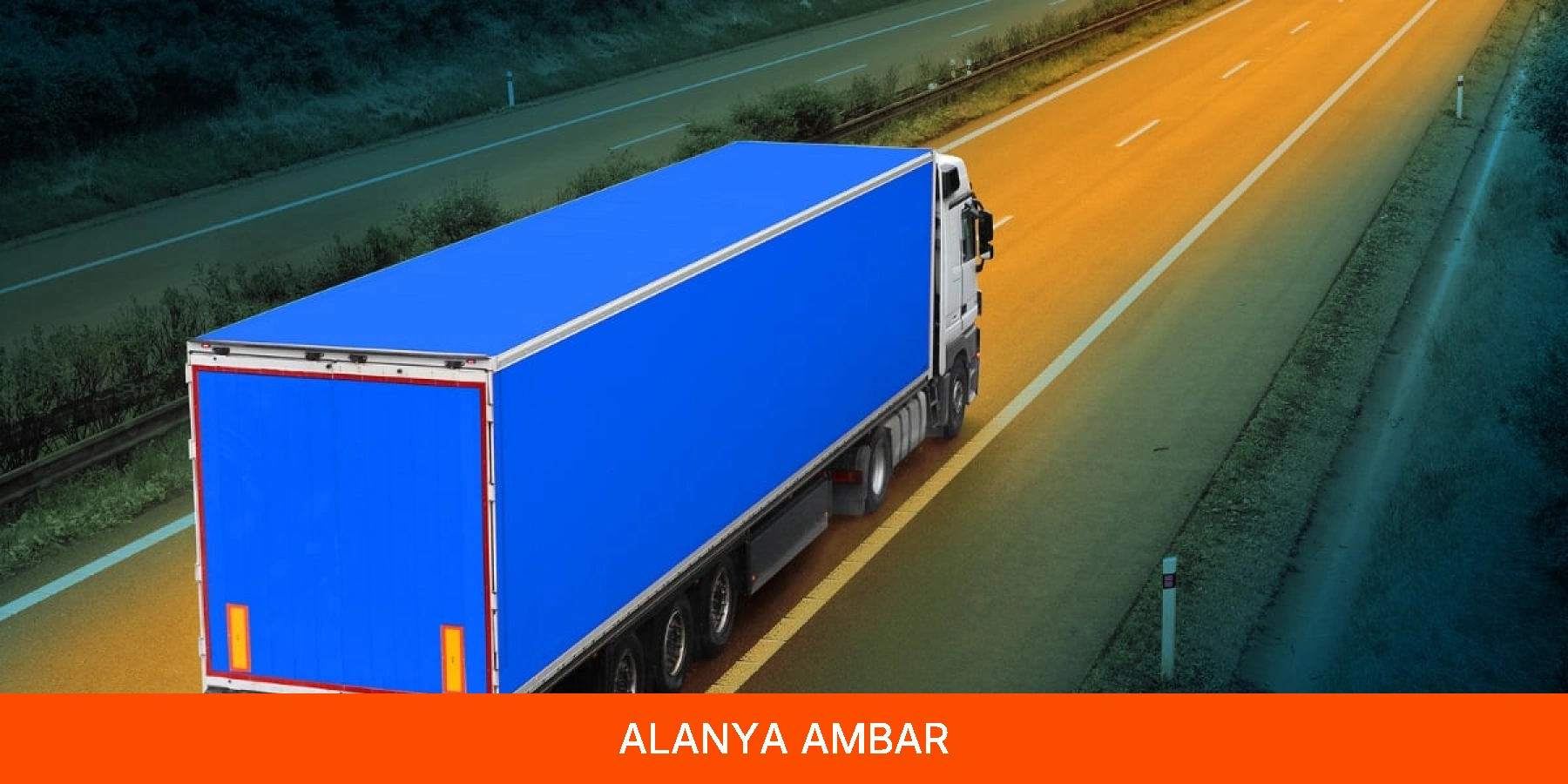 Alanya Ambar
