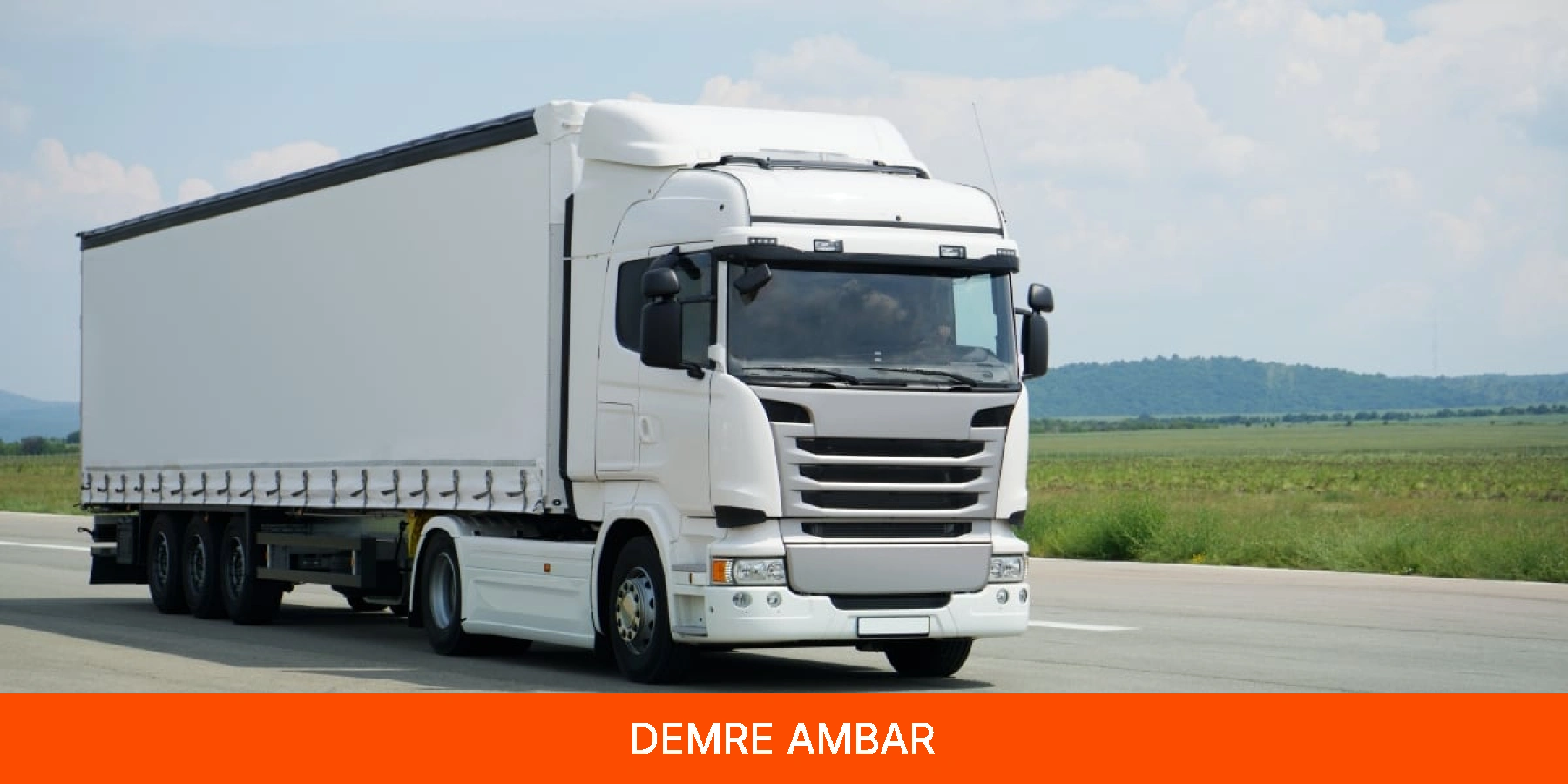 Demre Ambar