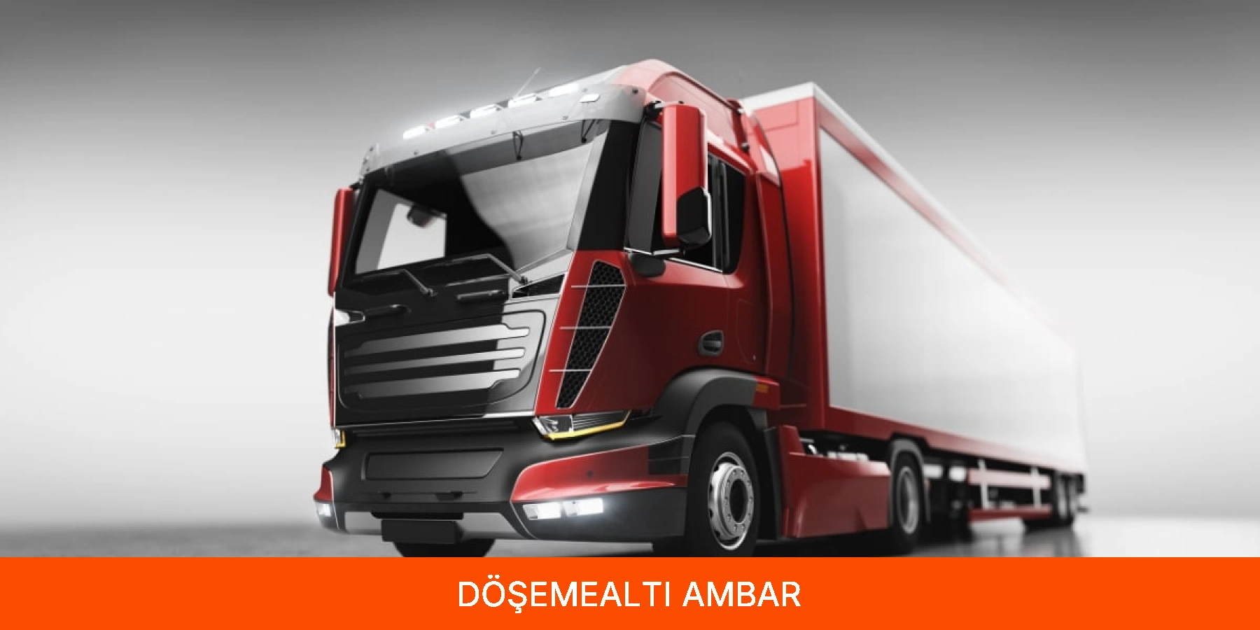 Döşemealtı Ambar