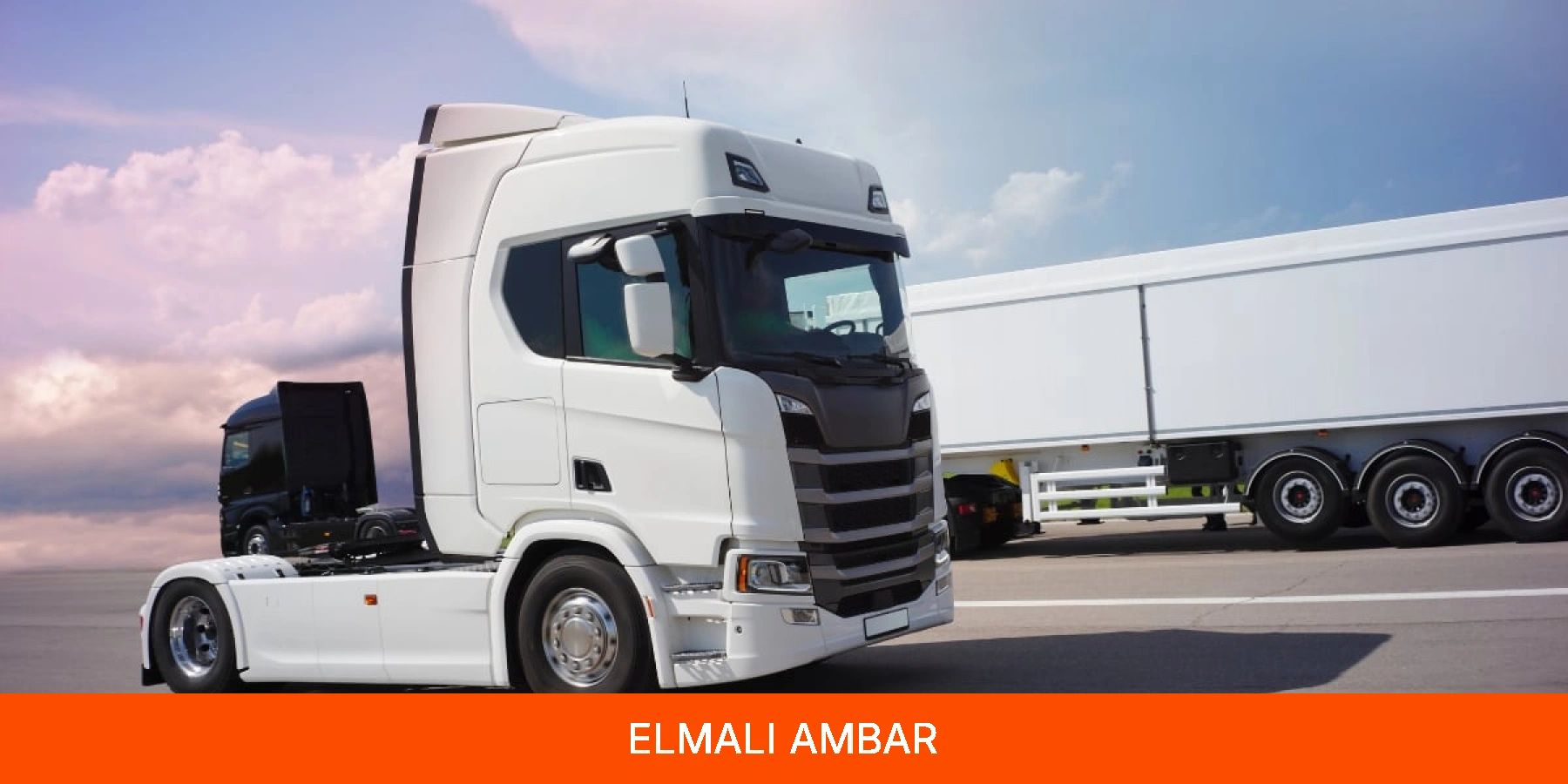 Elmalı Ambar