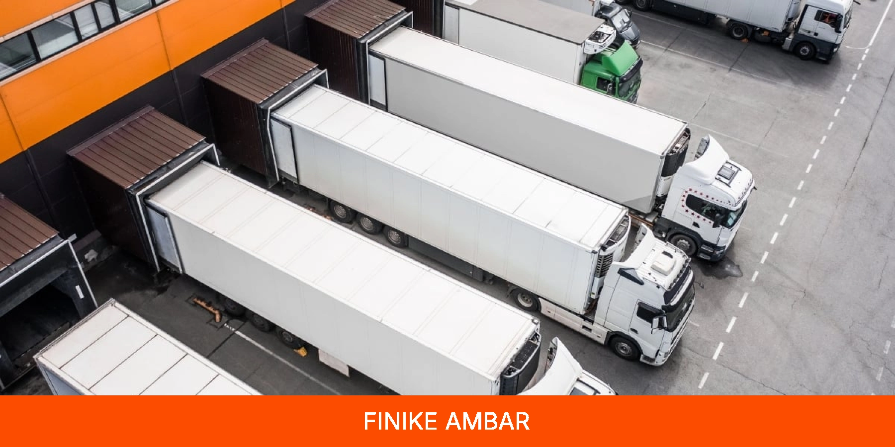 Finike Ambar