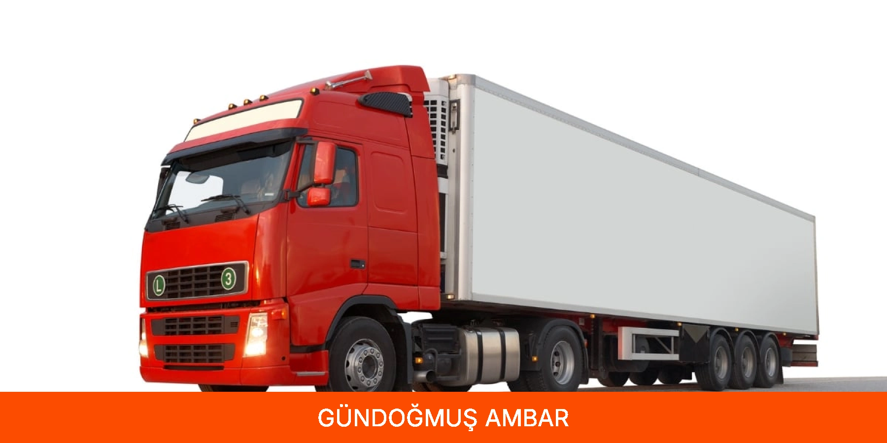 Gündoğmuş Ambar
