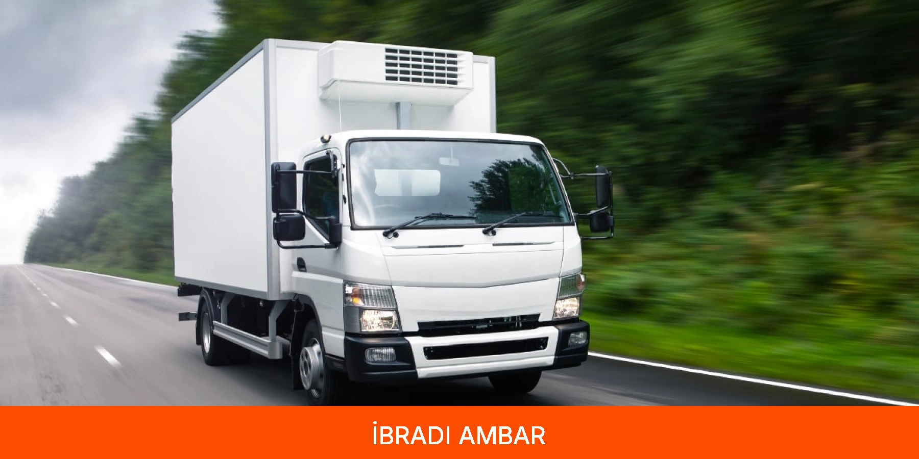 İbradı Ambar