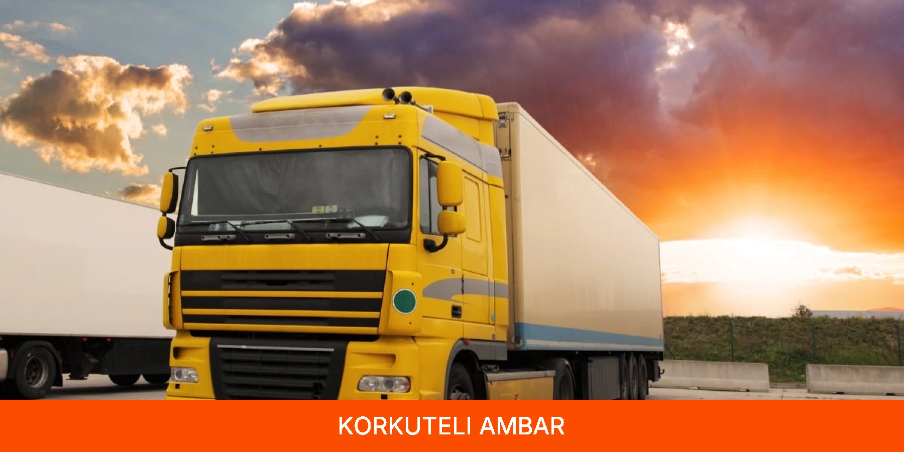 Korkuteli Ambar