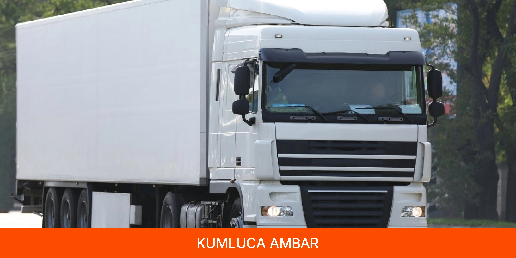 Kumluca Ambar