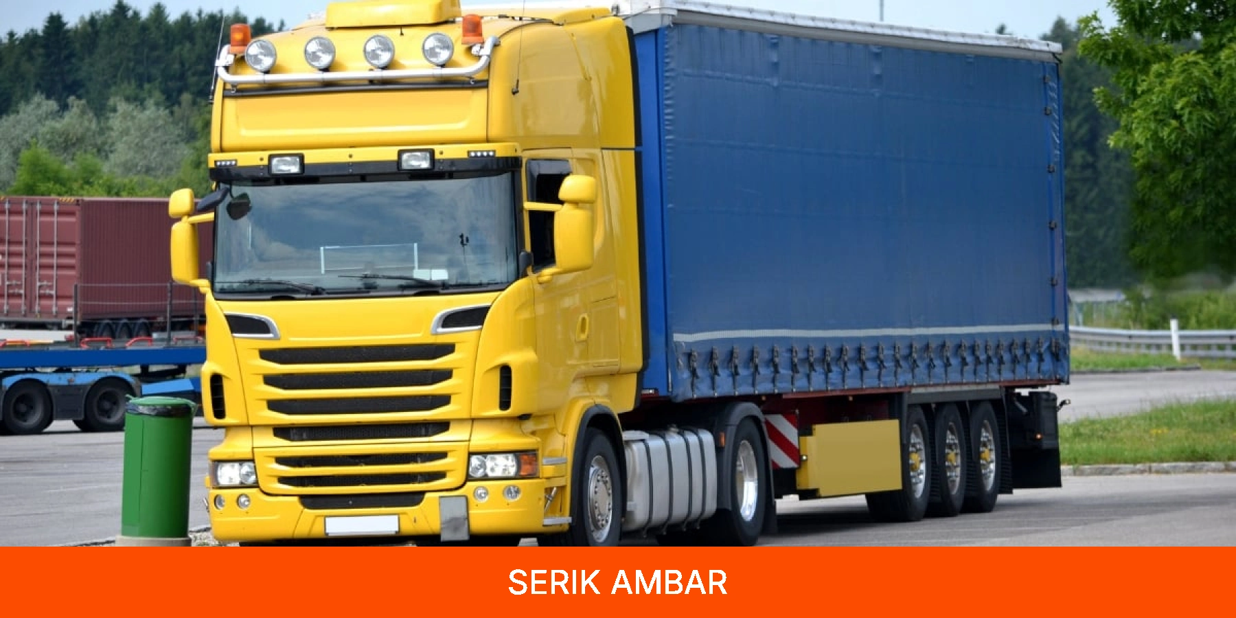 Serik Ambar