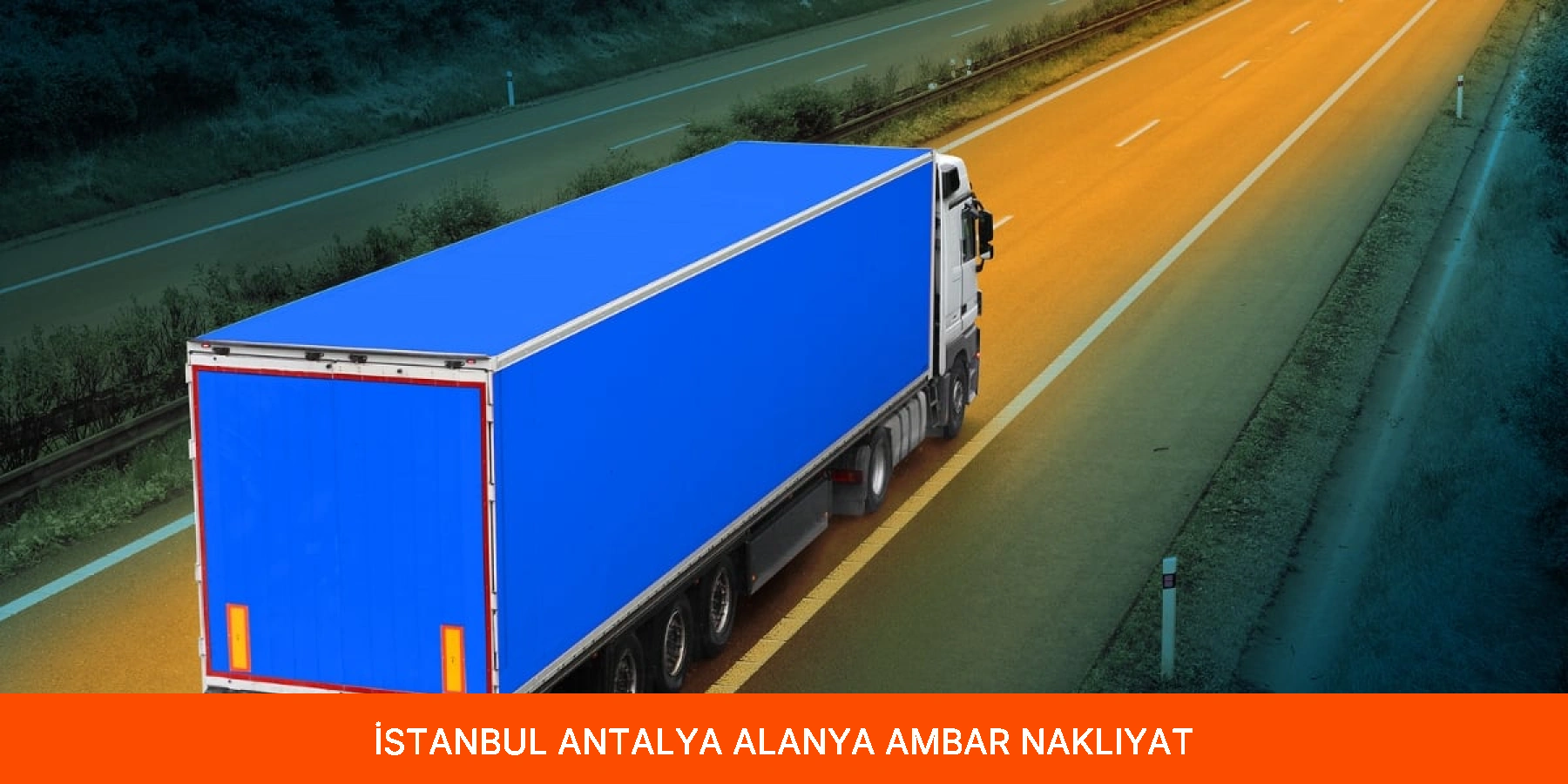 Alanya Ambar