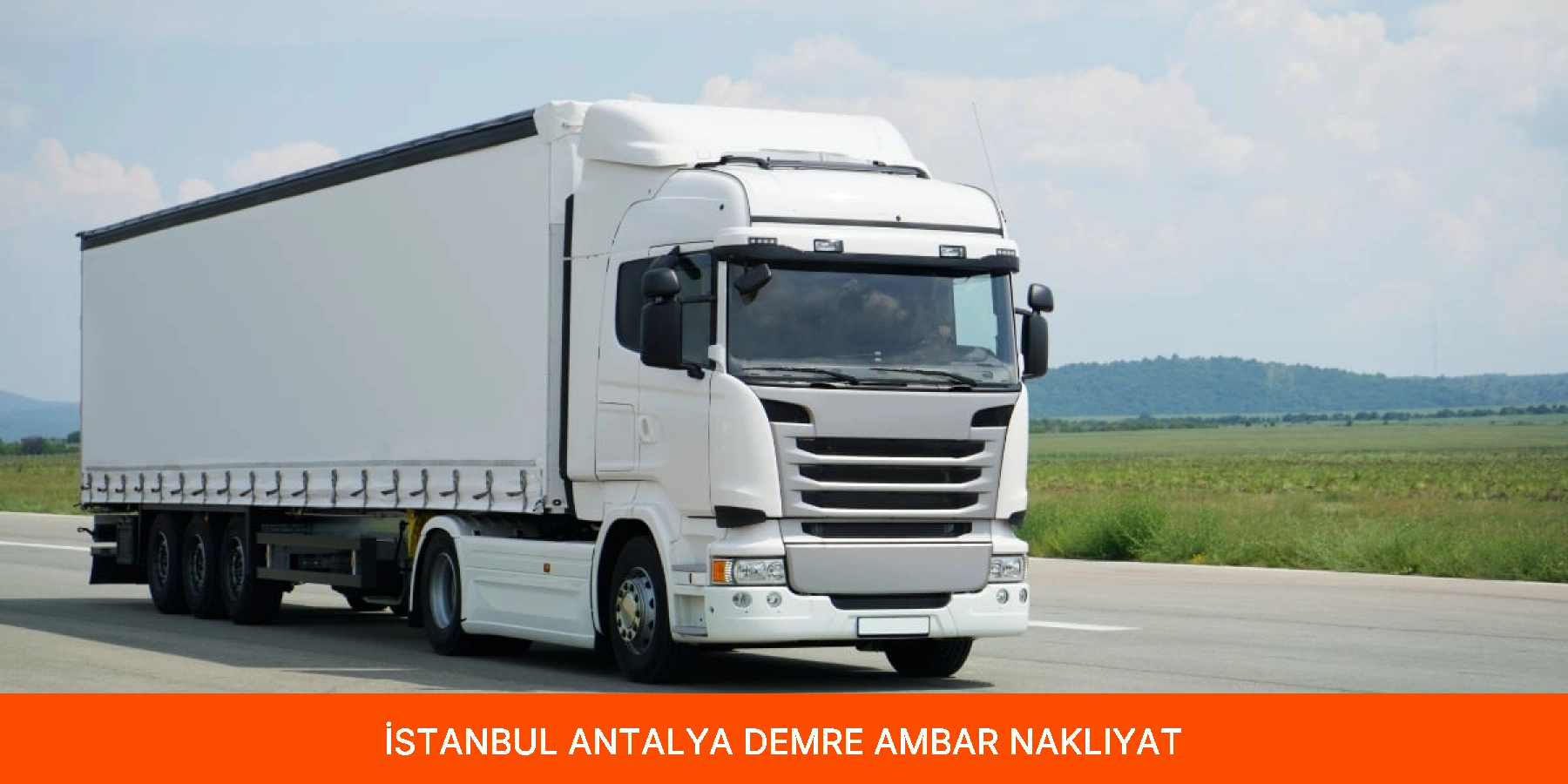 Demre Ambar