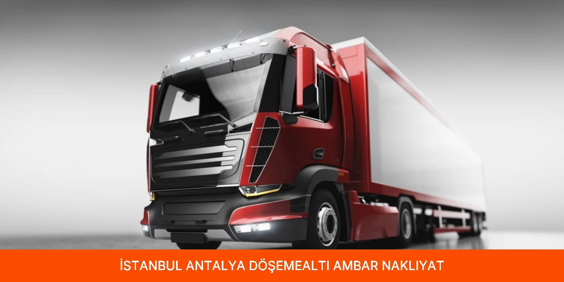 Döşemealtı Ambar