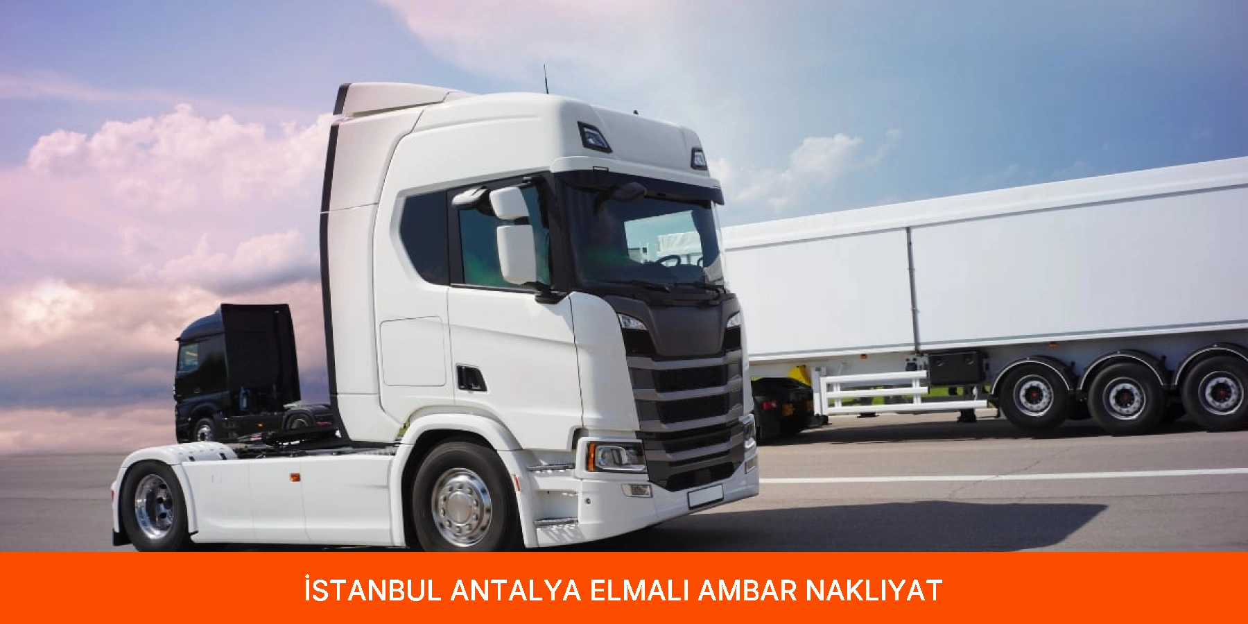 Elmalı Ambar