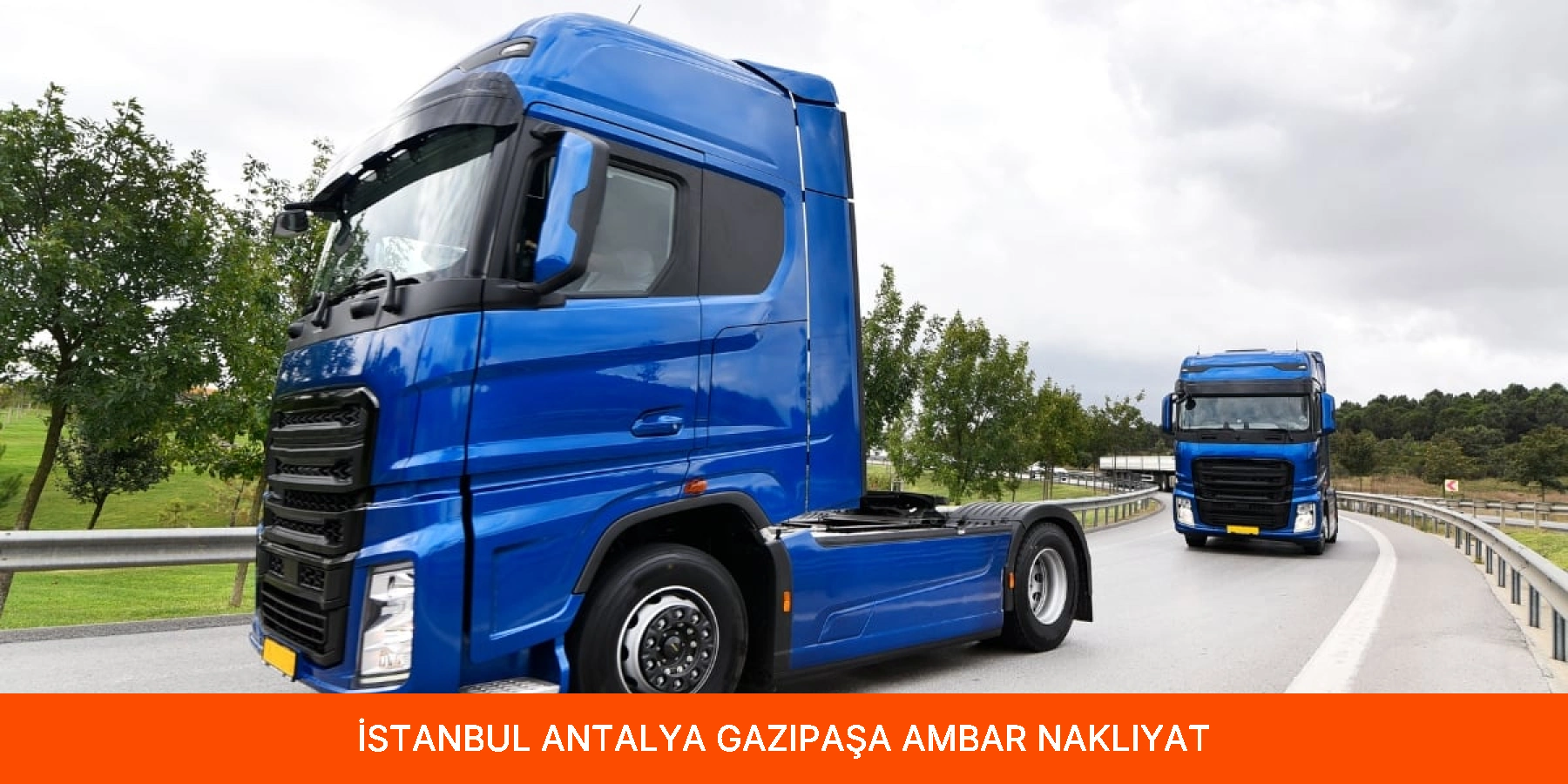 Gazipaşa Ambar