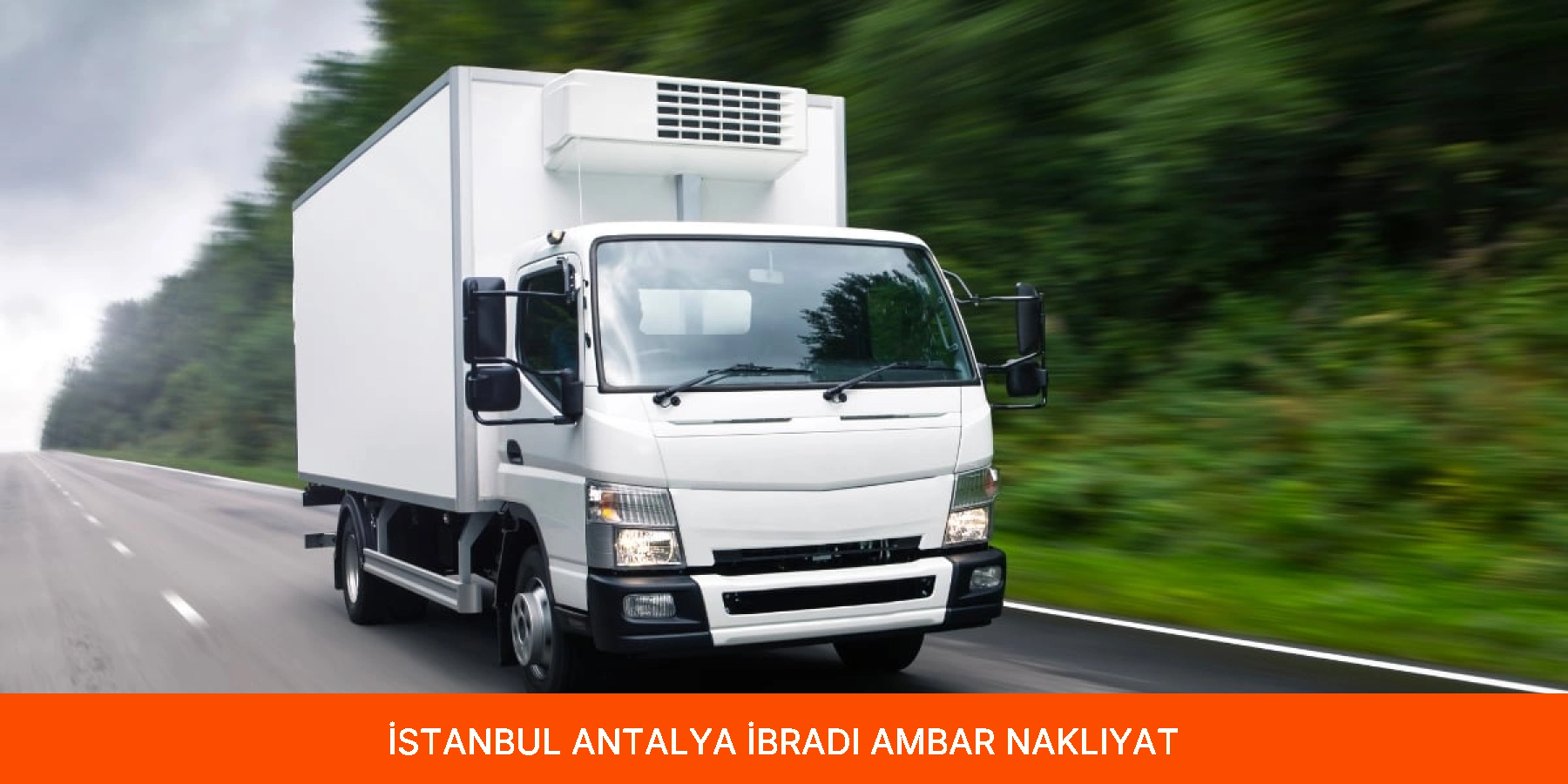 İbradı Ambar