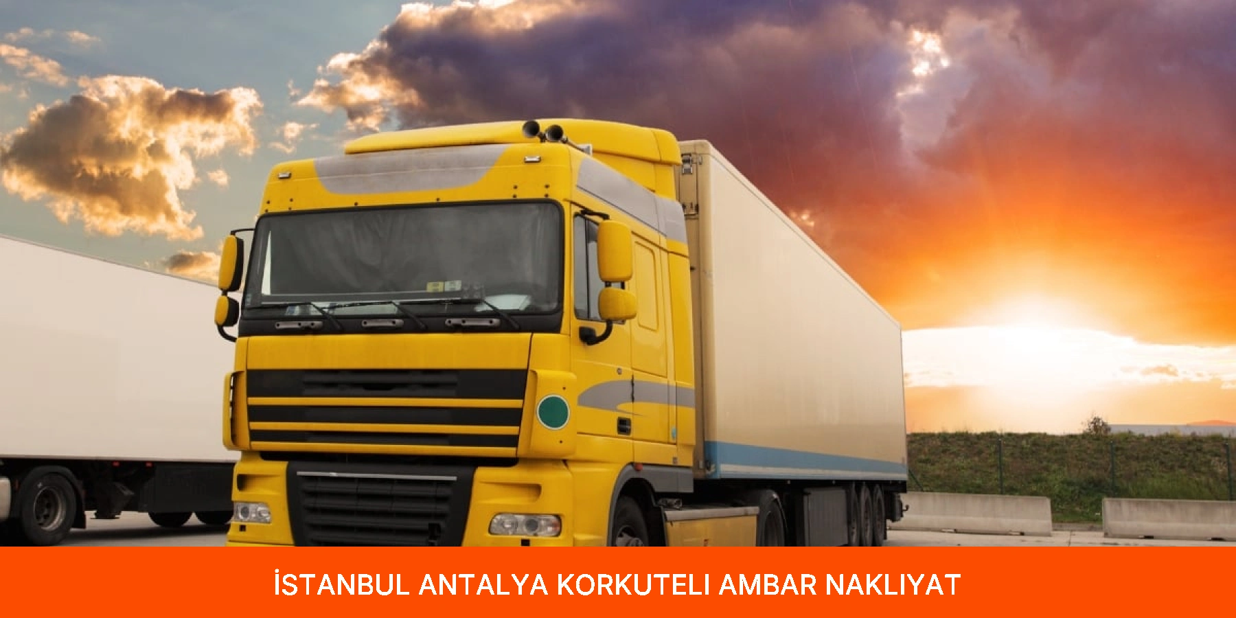 Korkuteli Ambar