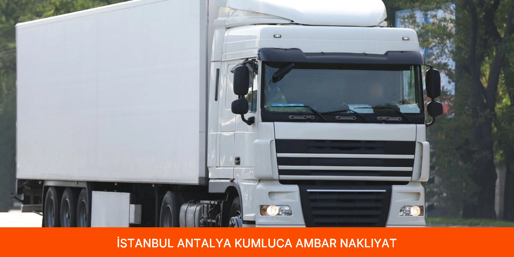 Kumluca Ambar