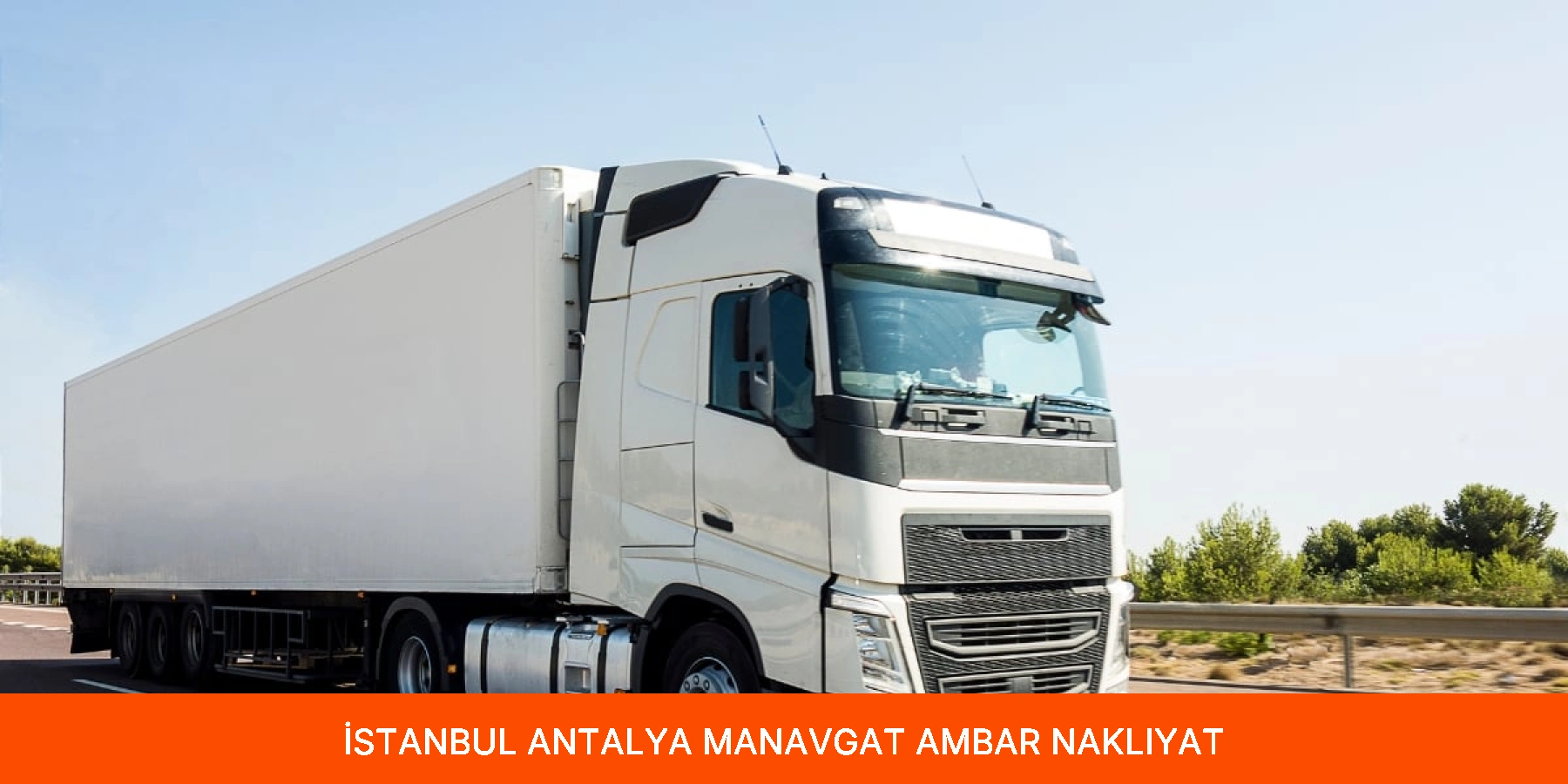 Manavgat Ambar