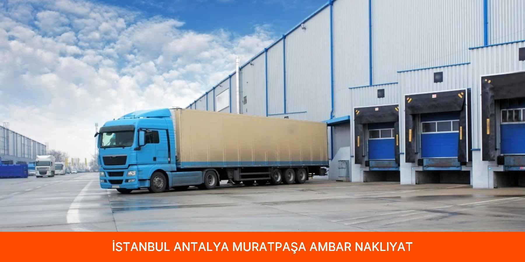 Muratpaşa Ambar